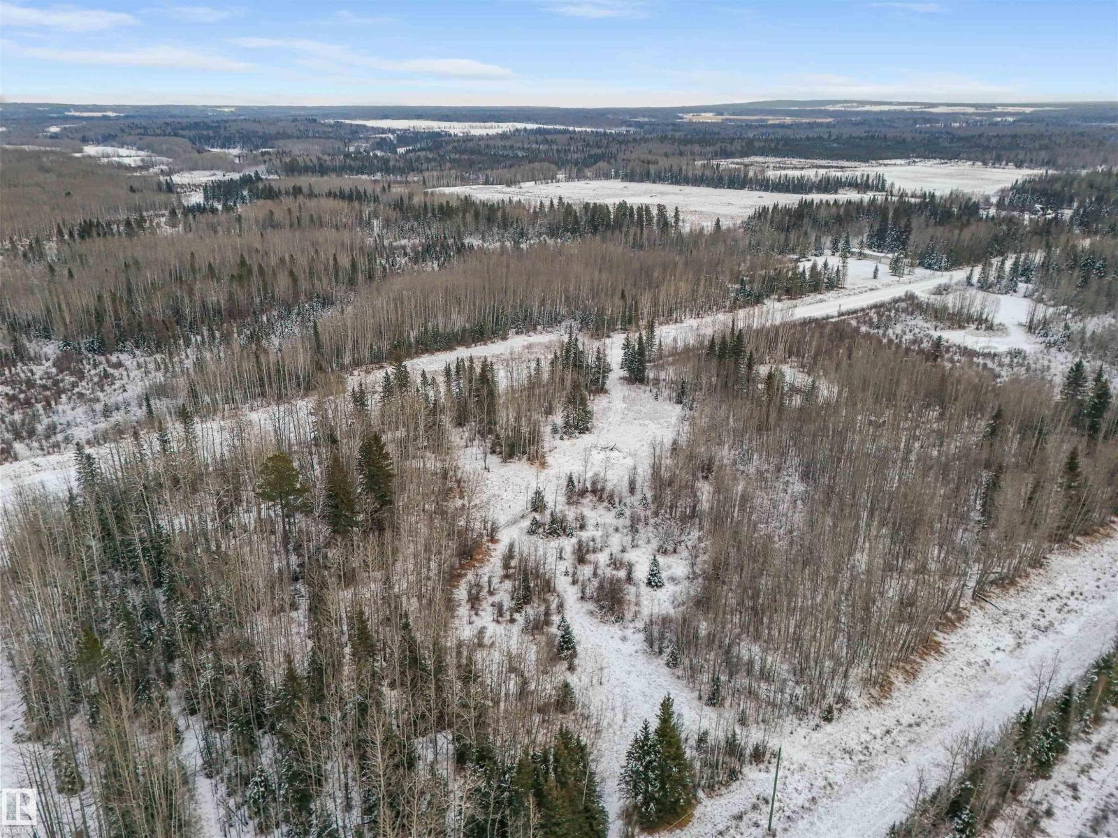 Twp 501 Range Road 91 - Lot 3, Rural Brazeau County, Alberta  T7A 2A3 - Photo 10 - E4467062