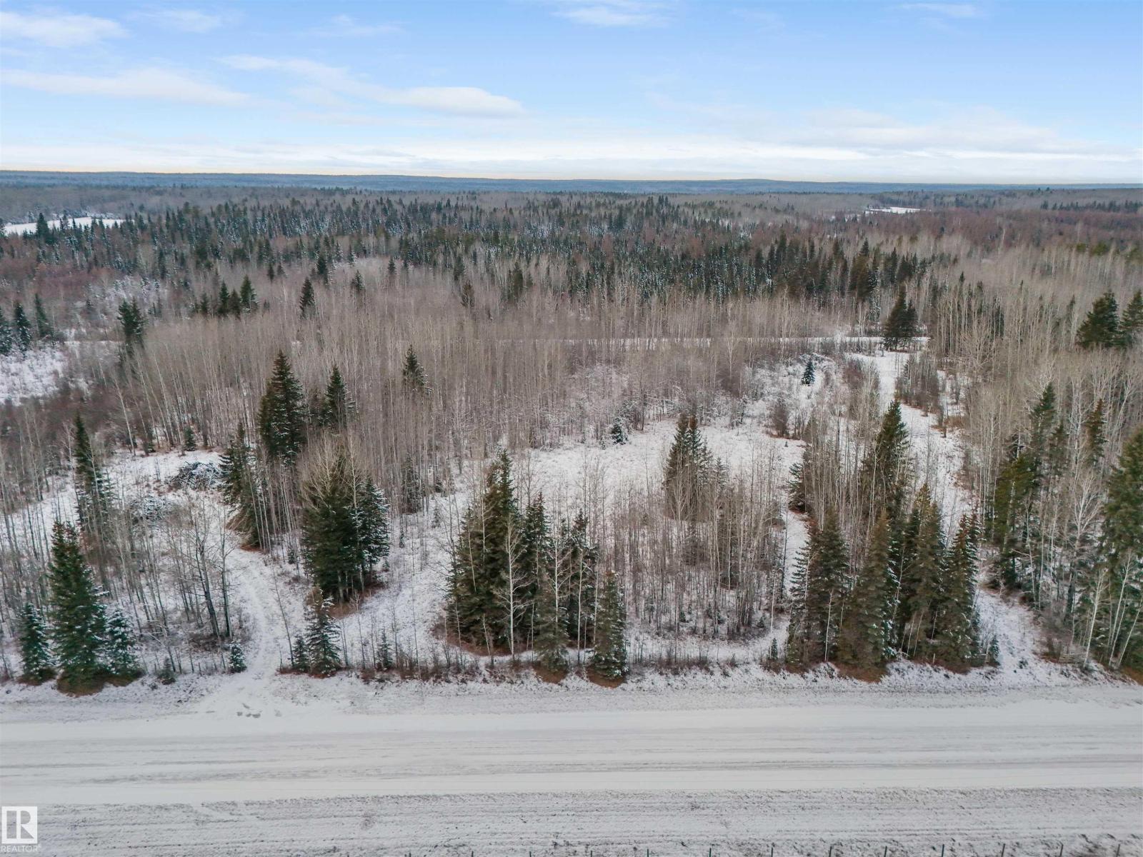 Twp 501 Range Road 91 - Lot 3, Rural Brazeau County, Alberta  T7A 2A3 - Photo 3 - E4467062