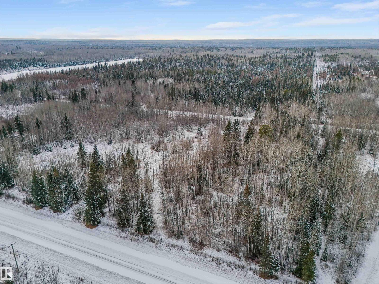 Twp 501 Range Road 91 - Lot 3, Rural Brazeau County, Alberta  T7A 2A3 - Photo 4 - E4467062