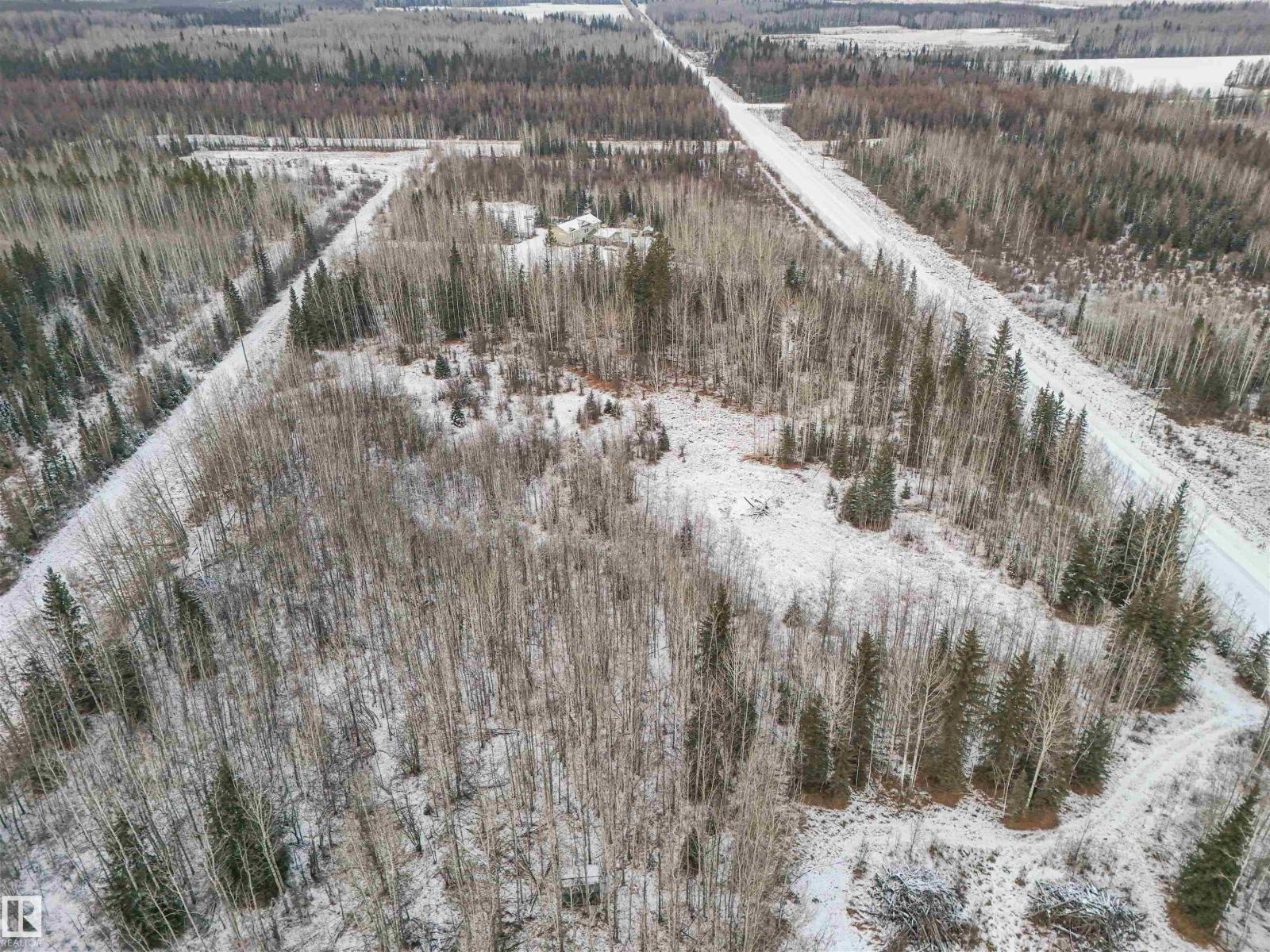 Twp 501 Range Road 91 - Lot 3, Rural Brazeau County, Alberta  T7A 2A3 - Photo 7 - E4467062