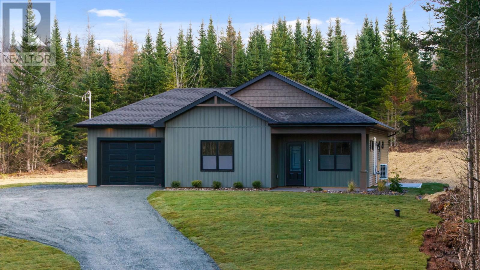 680 Kennedy Ridge, Hilden, Nova Scotia  B0N 1C0 - Photo 1 - 202528770