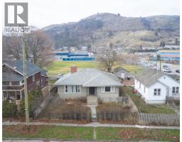 4214 34 Street, vernon, British Columbia