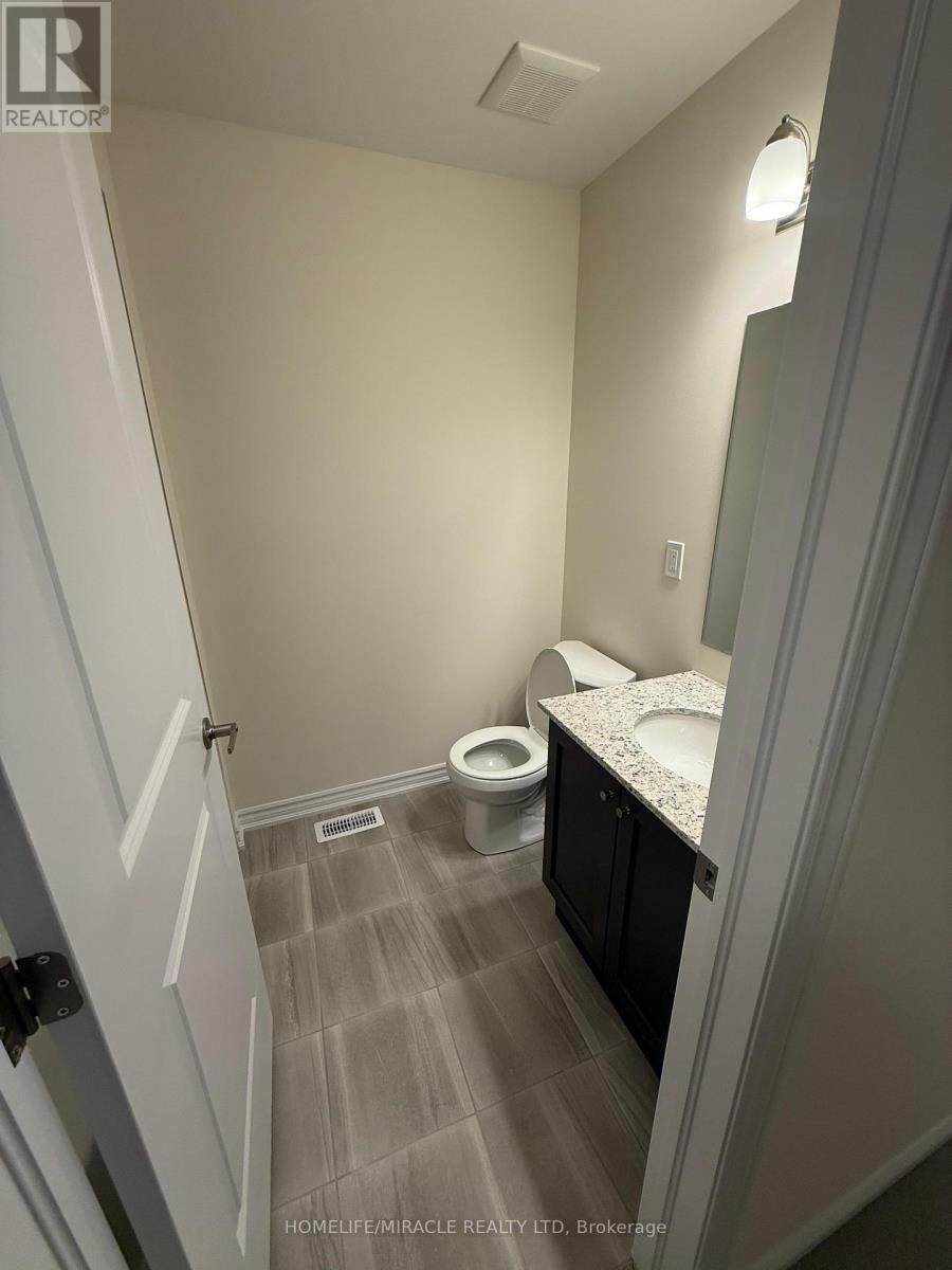 143 Sanders Road, Erin, Ontario  N0B 1T0 - Photo 7 - X12580414