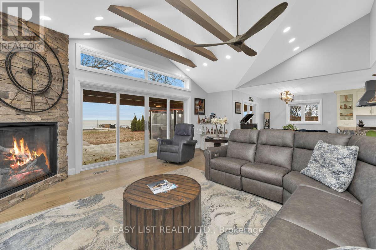 6210 St Clair Road, Lakeshore, Ontario  N0R 1N0 - Photo 4 - X12570548