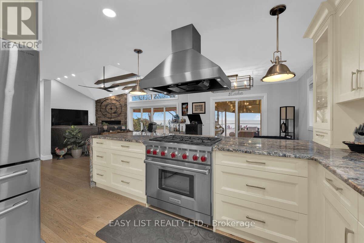 6210 St Clair Road, Lakeshore, Ontario  N0R 1N0 - Photo 8 - X12570548