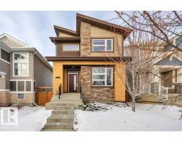 306 Balsam Li Woodbend, Leduc, Ca