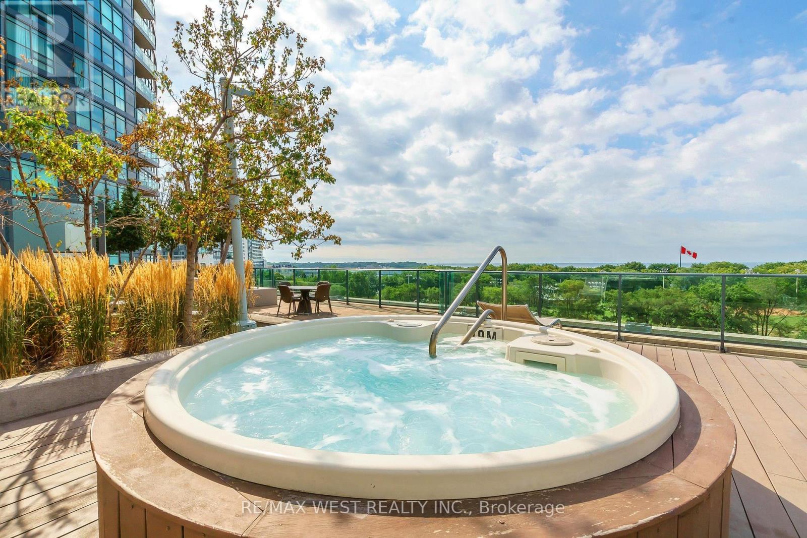 465 - 209 Fort York Boulevard, Toronto, Ontario  M5V 4A1 - Photo 23 - C12498286