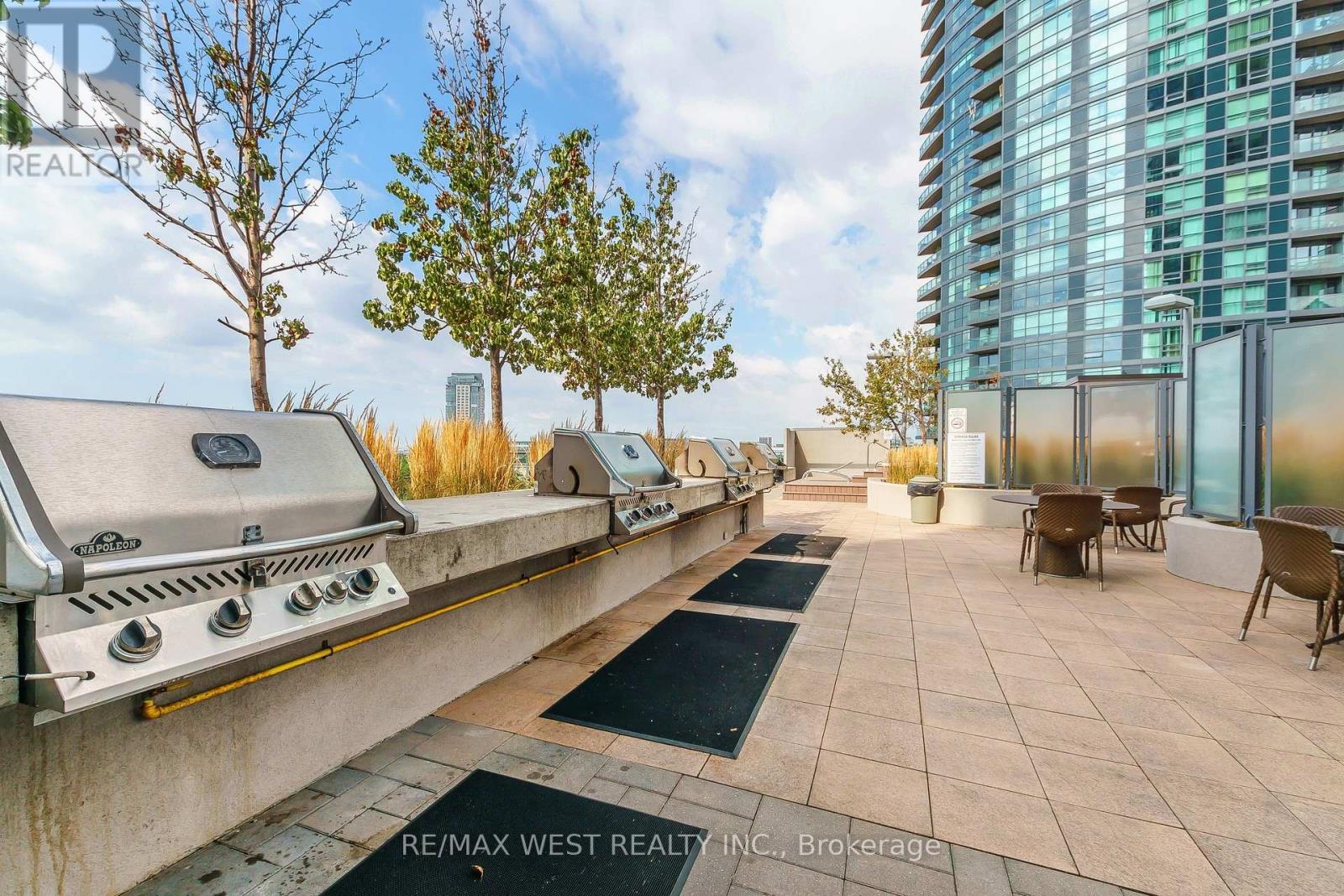 465 - 209 Fort York Boulevard, Toronto, Ontario  M5V 4A1 - Photo 24 - C12498286