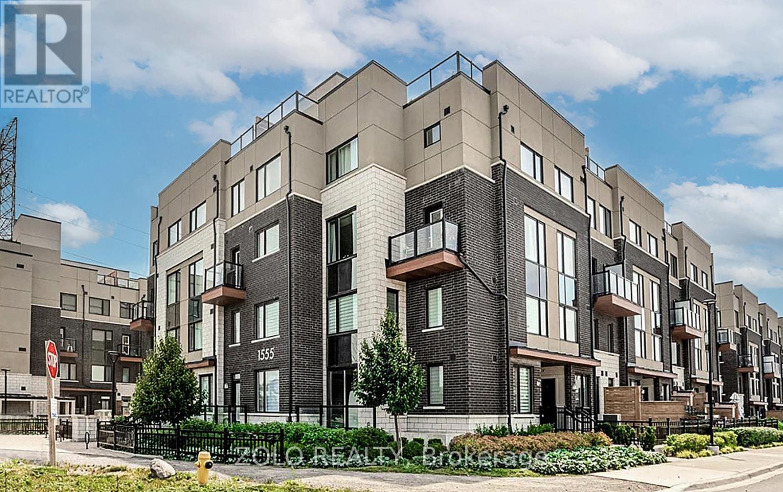 218 - 1555 KINGSTON ROAD, Pickering, Ontario