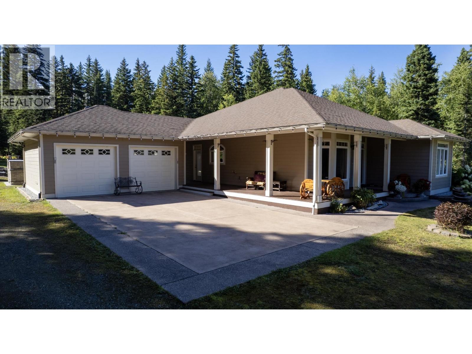 9845 HALDI ROAD, Prince George, British Columbia