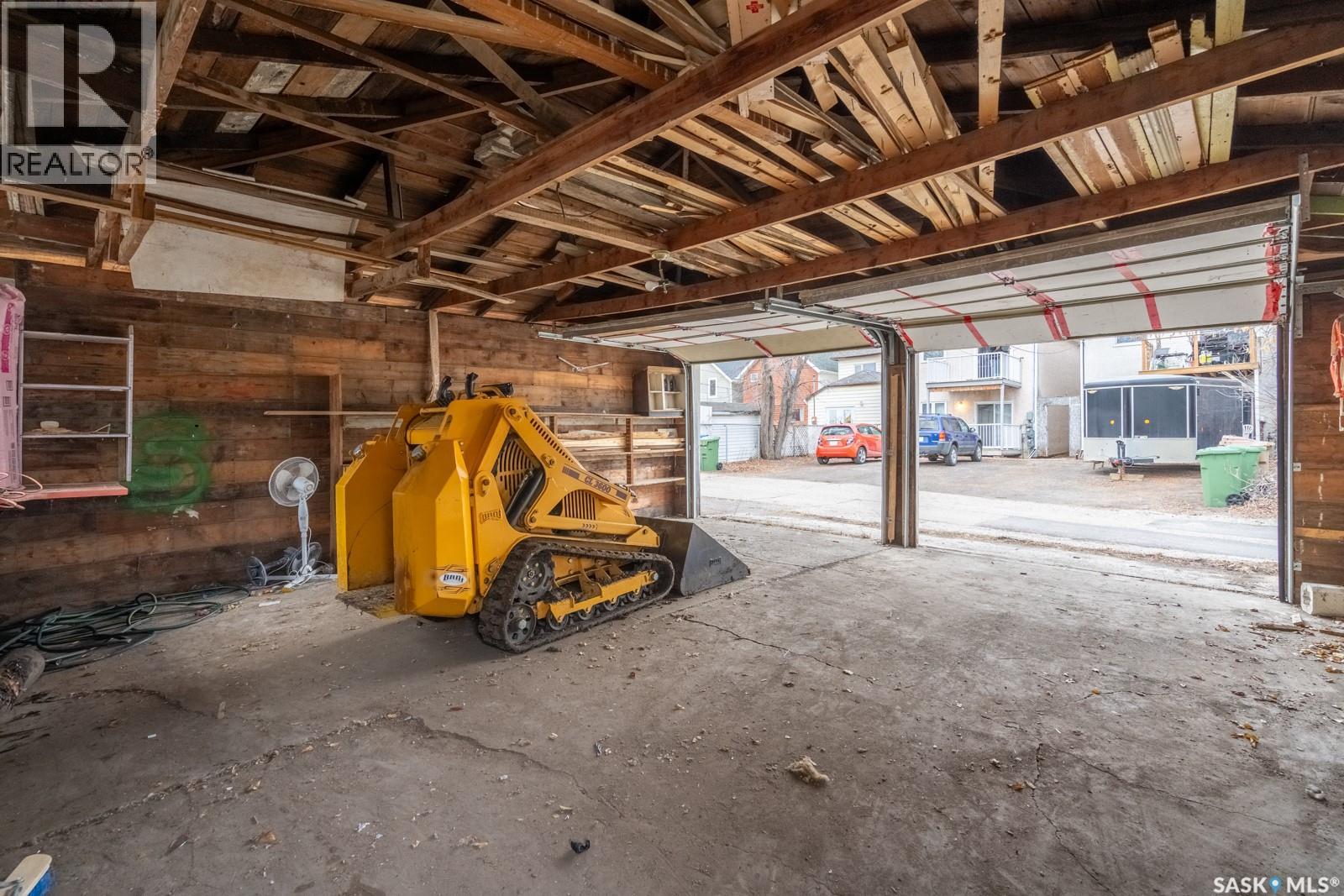 1906 Cameron Street, Regina, Saskatchewan  S4T 2V1 - Photo 26 - SK024545