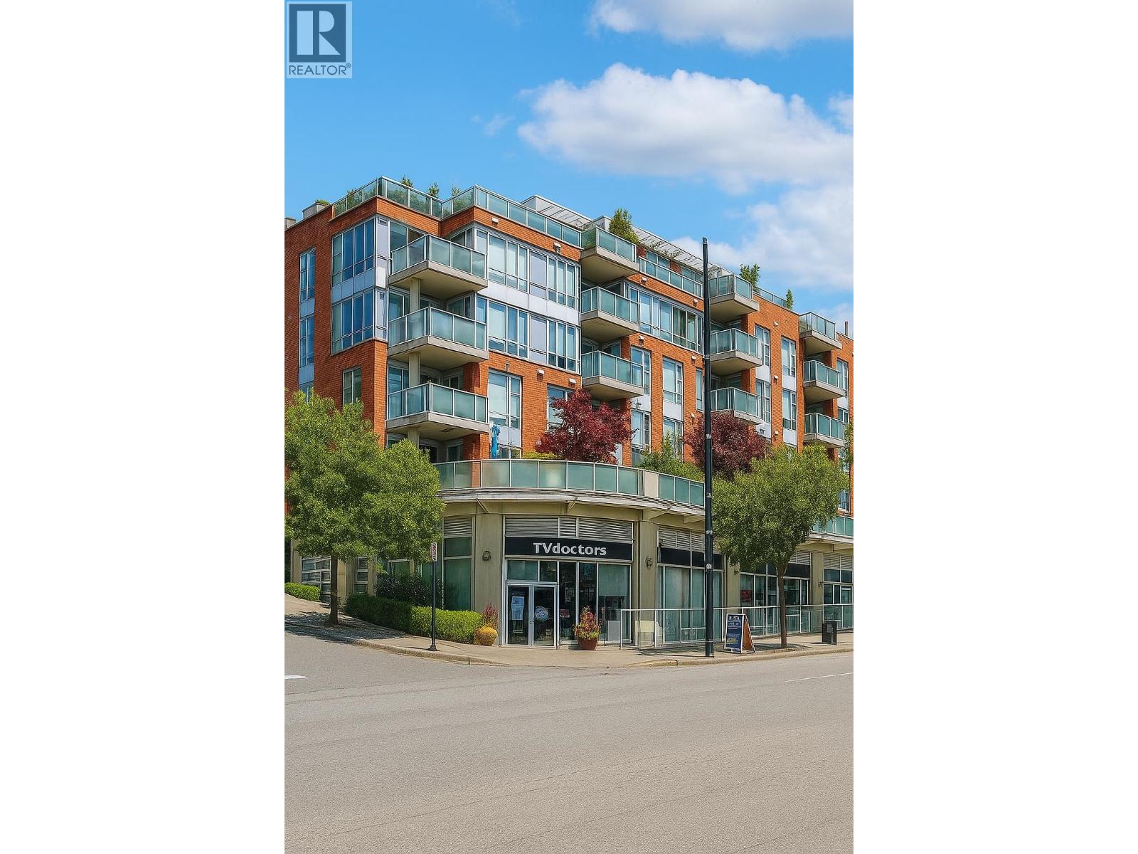 412 3811 Hastings Street, Burnaby, British Columbia  V5C 6V2 - Photo 16 - R3069819