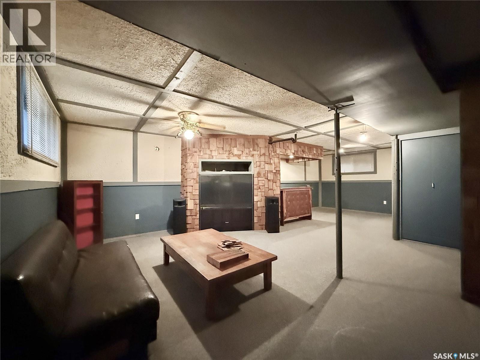 83 Young Crescent, Regina, Saskatchewan  S4N 4K9 - Photo 19 - SK024922