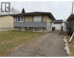 83 Young Crescent Glencairn, Regina, Ca