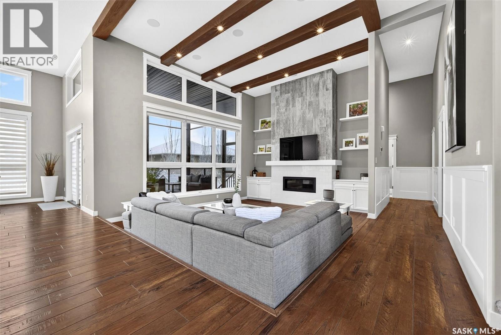 3406 Green Brook Road, Regina, Saskatchewan  S4V 3K2 - Photo 12 - SK024886