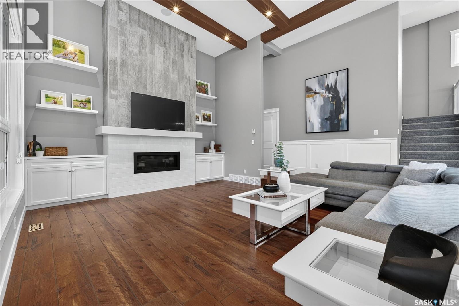 3406 Green Brook Road, Regina, Saskatchewan  S4V 3K2 - Photo 13 - SK024886