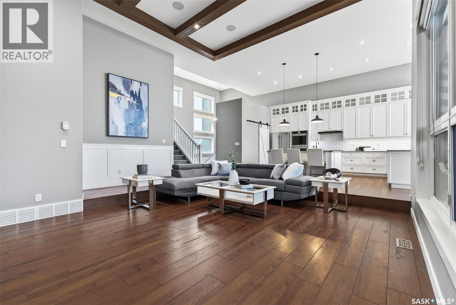 3406 Green Brook Road, Regina, Saskatchewan  S4V 3K2 - Photo 15 - SK024886