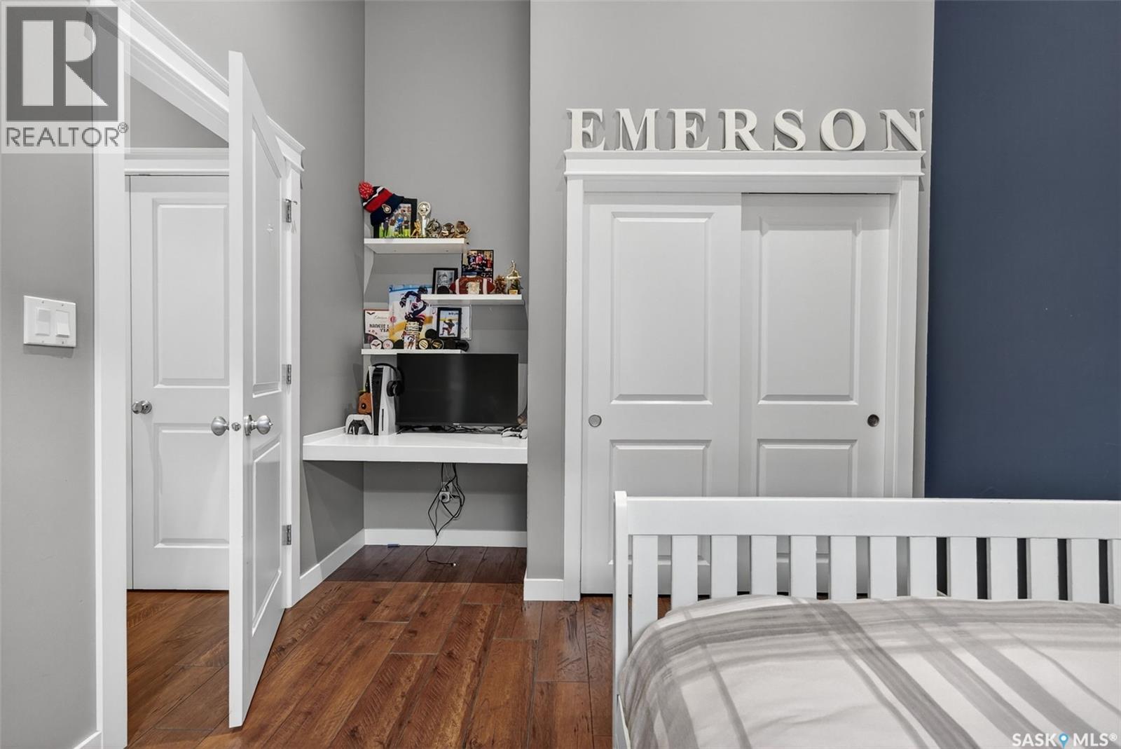 3406 Green Brook Road, Regina, Saskatchewan  S4V 3K2 - Photo 18 - SK024886