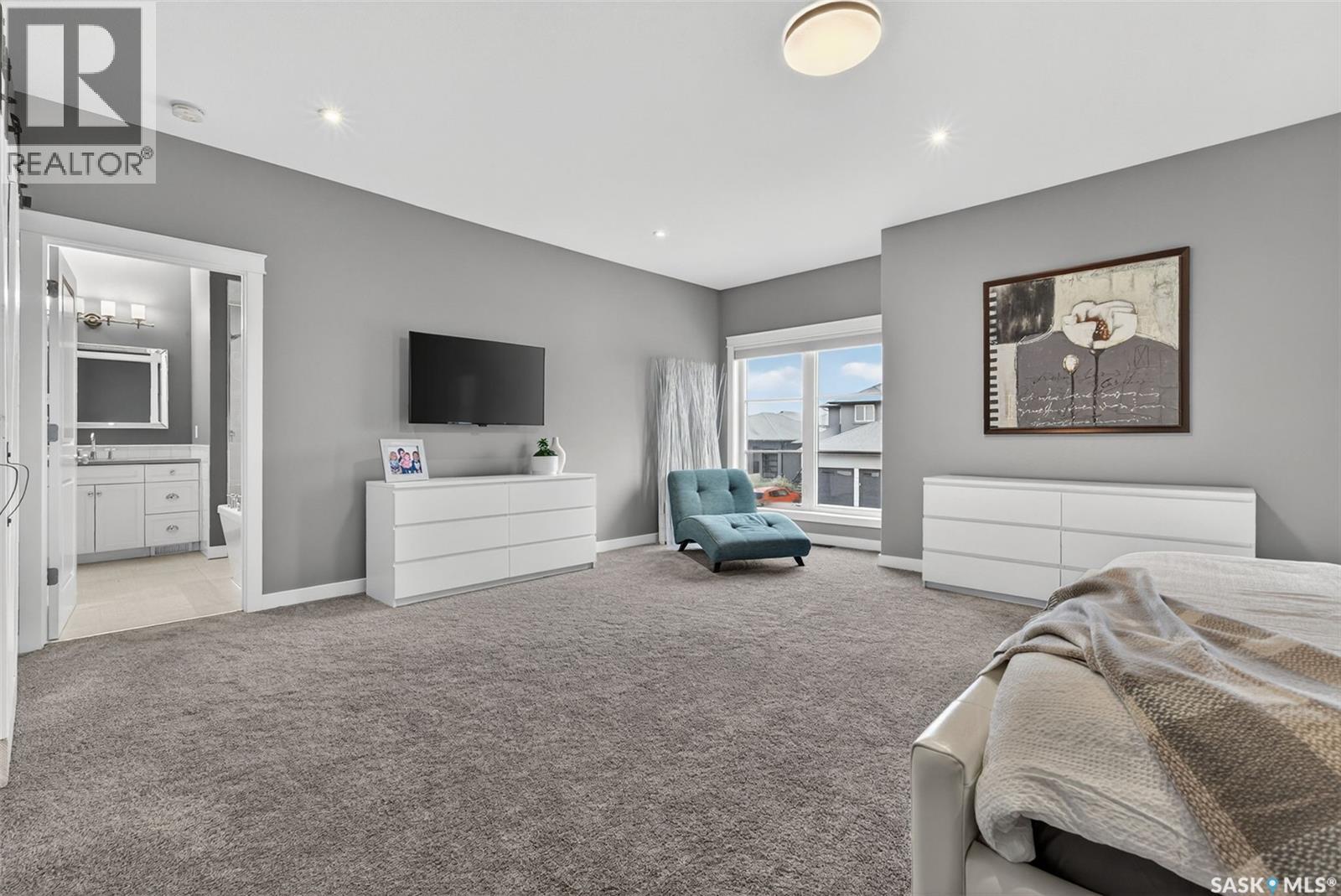 3406 Green Brook Road, Regina, Saskatchewan  S4V 3K2 - Photo 24 - SK024886