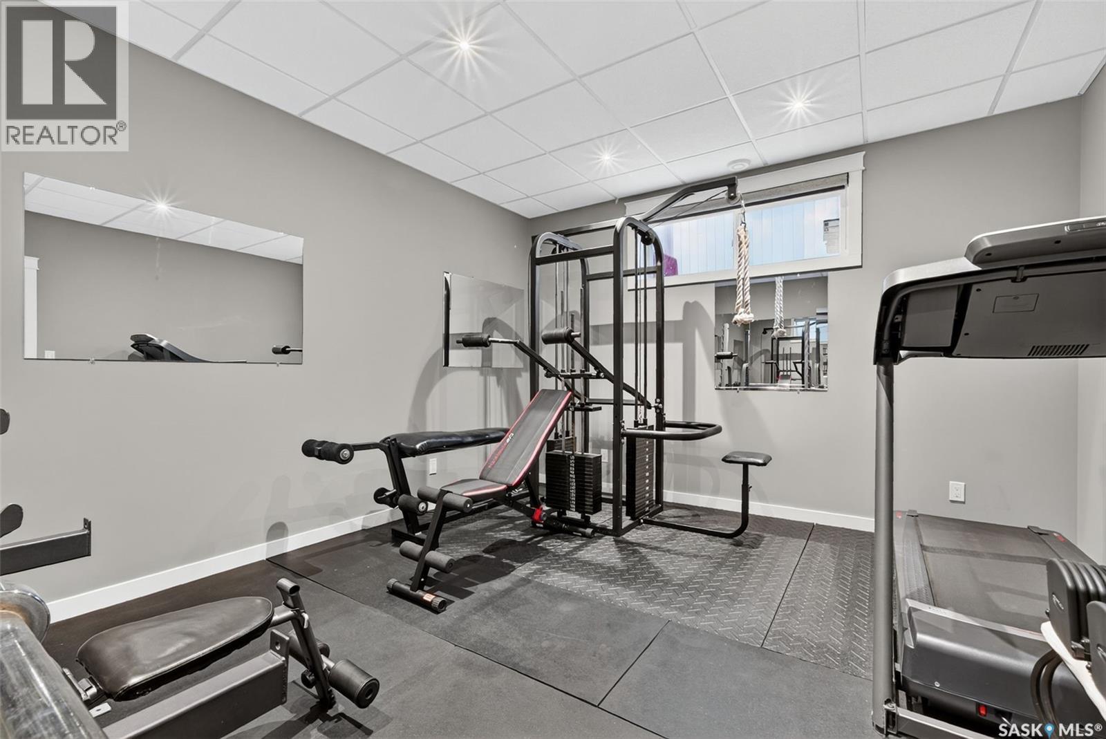 3406 Green Brook Road, Regina, Saskatchewan  S4V 3K2 - Photo 37 - SK024886