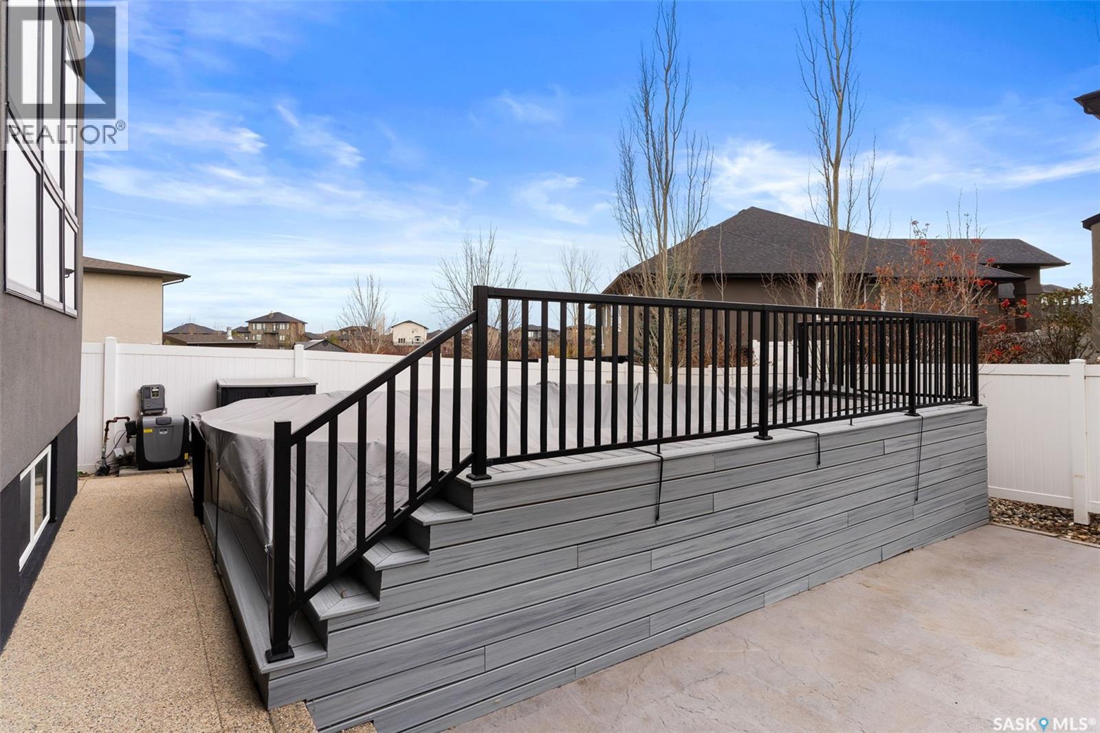 3406 Green Brook Road, Regina, Saskatchewan  S4V 3K2 - Photo 44 - SK024886