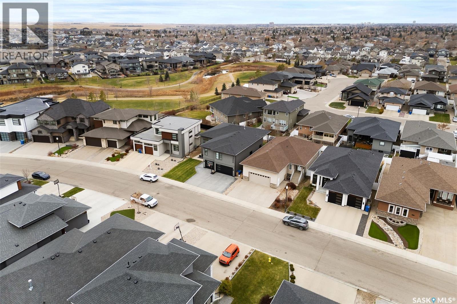 3406 Green Brook Road, Regina, Saskatchewan  S4V 3K2 - Photo 48 - SK024886