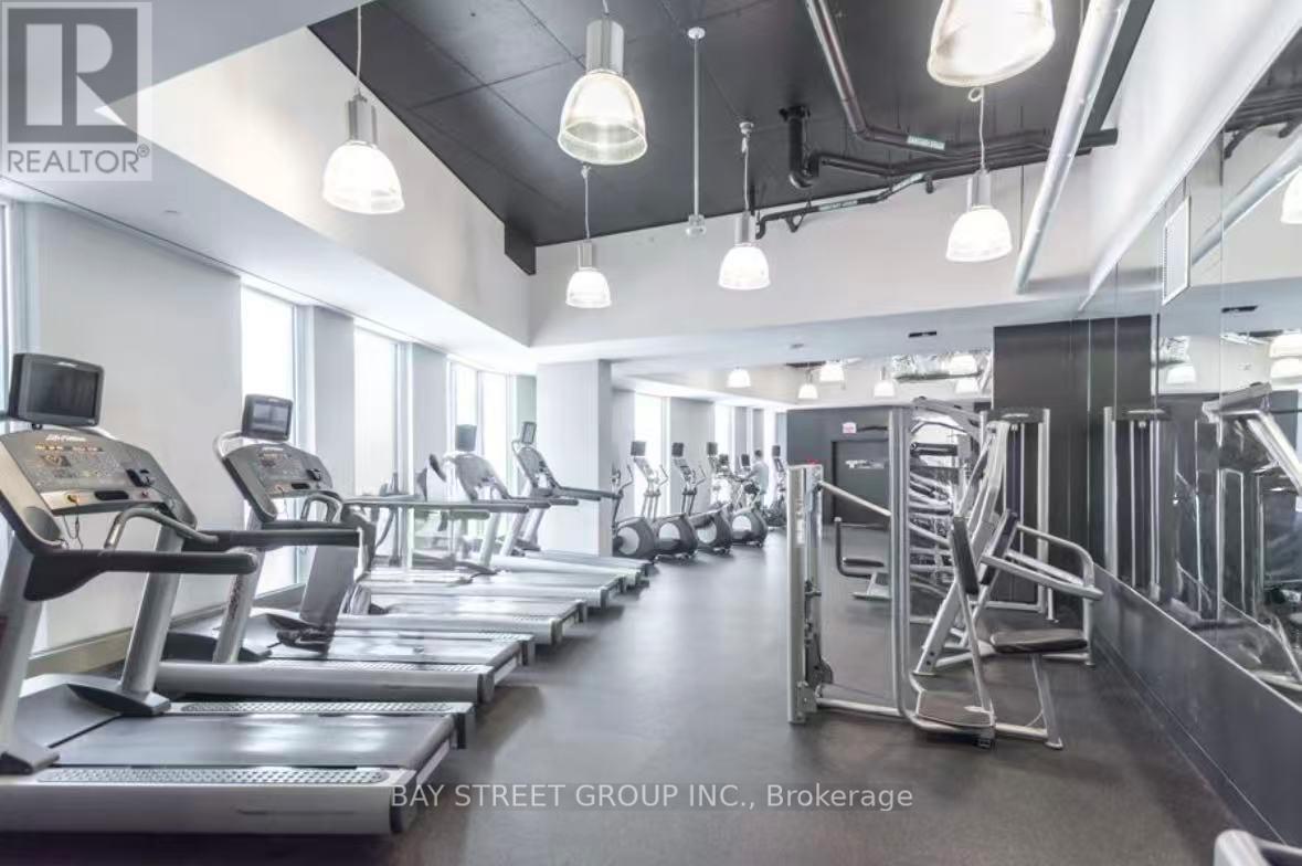 621 - 85 Queens Wharf Road, Toronto, Ontario  M5V 0J9 - Photo 18 - C12587788