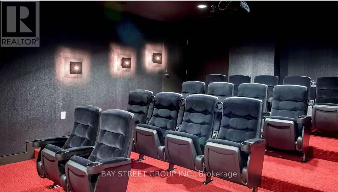 621 - 85 Queens Wharf Road, Toronto, Ontario  M5V 0J9 - Photo 19 - C12587788