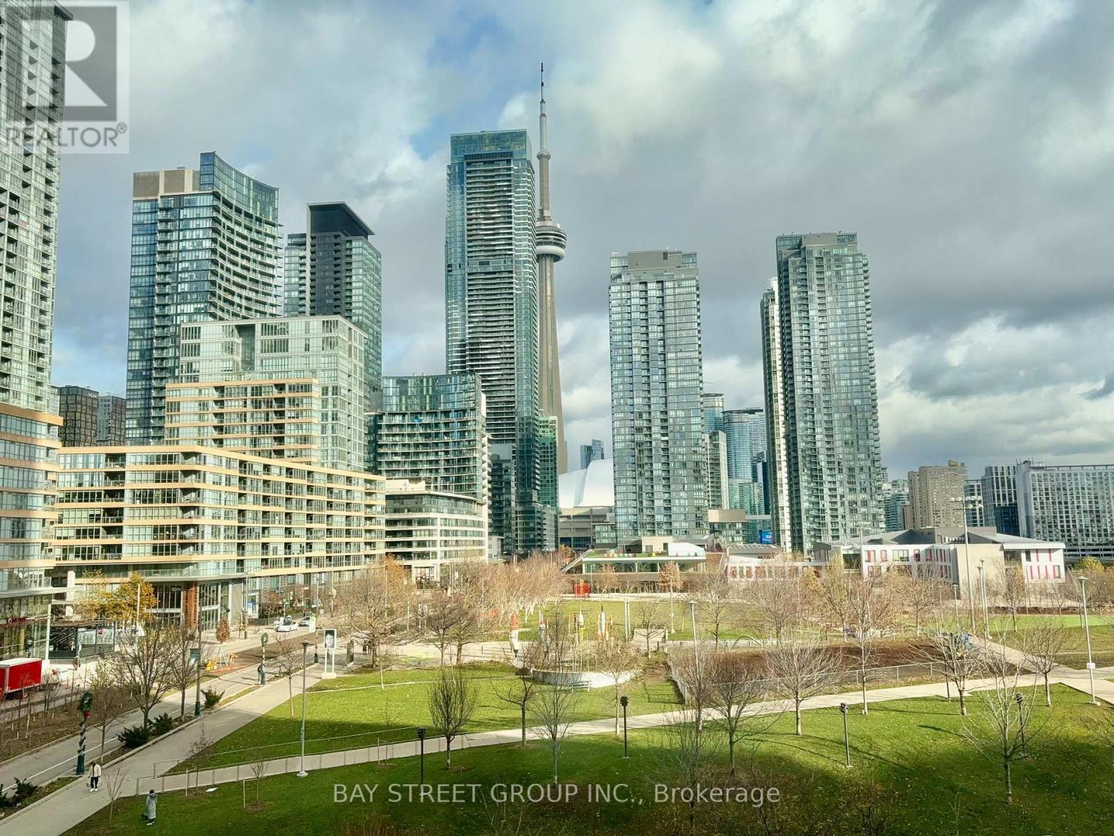 621 - 85 Queens Wharf Road, Toronto, Ontario  M5V 0J9 - Photo 6 - C12587788