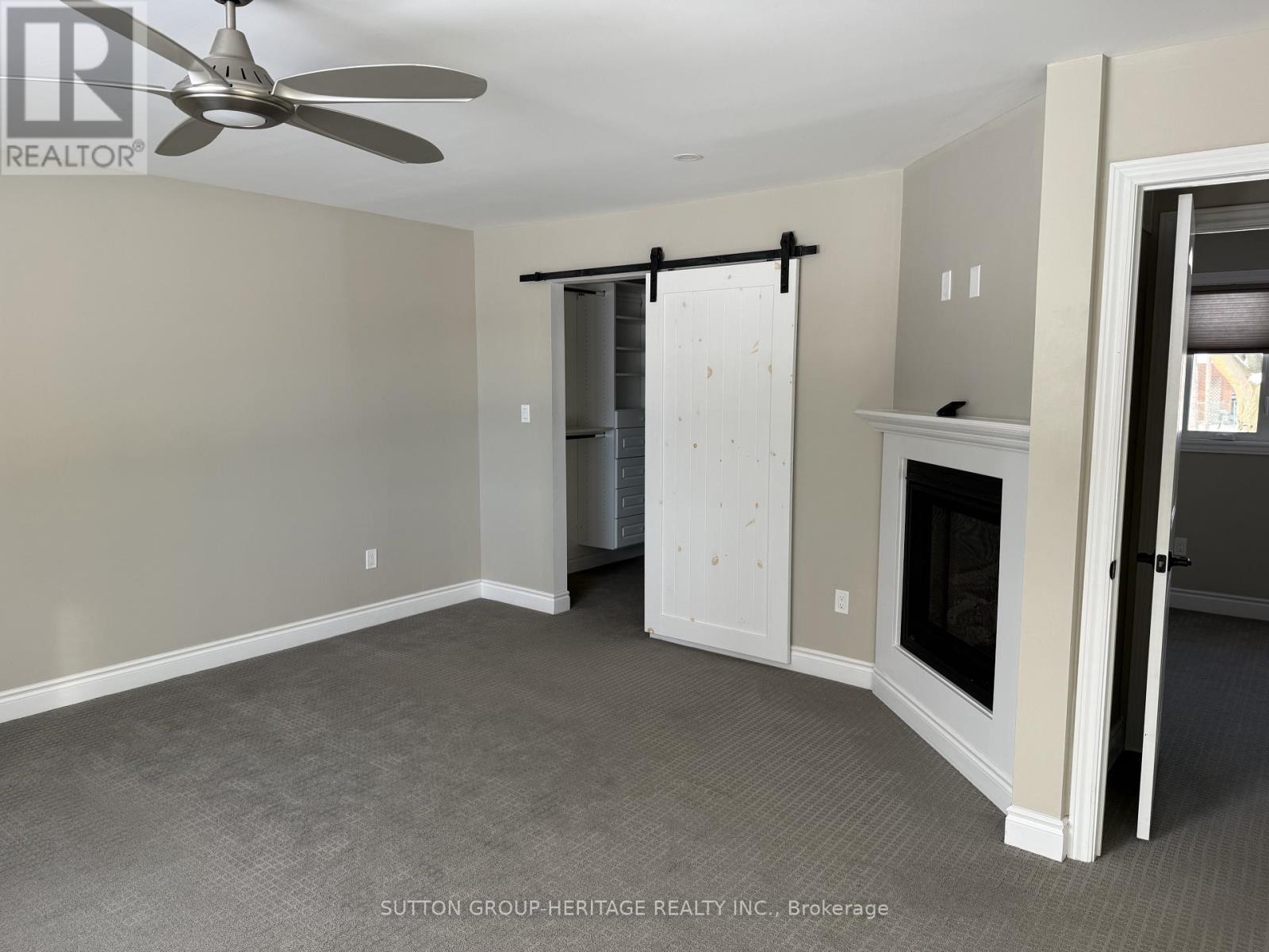 Upper - 230 Beech Street, Scugog, Ontario  L9L 1N6 - Photo 10 - E12587778