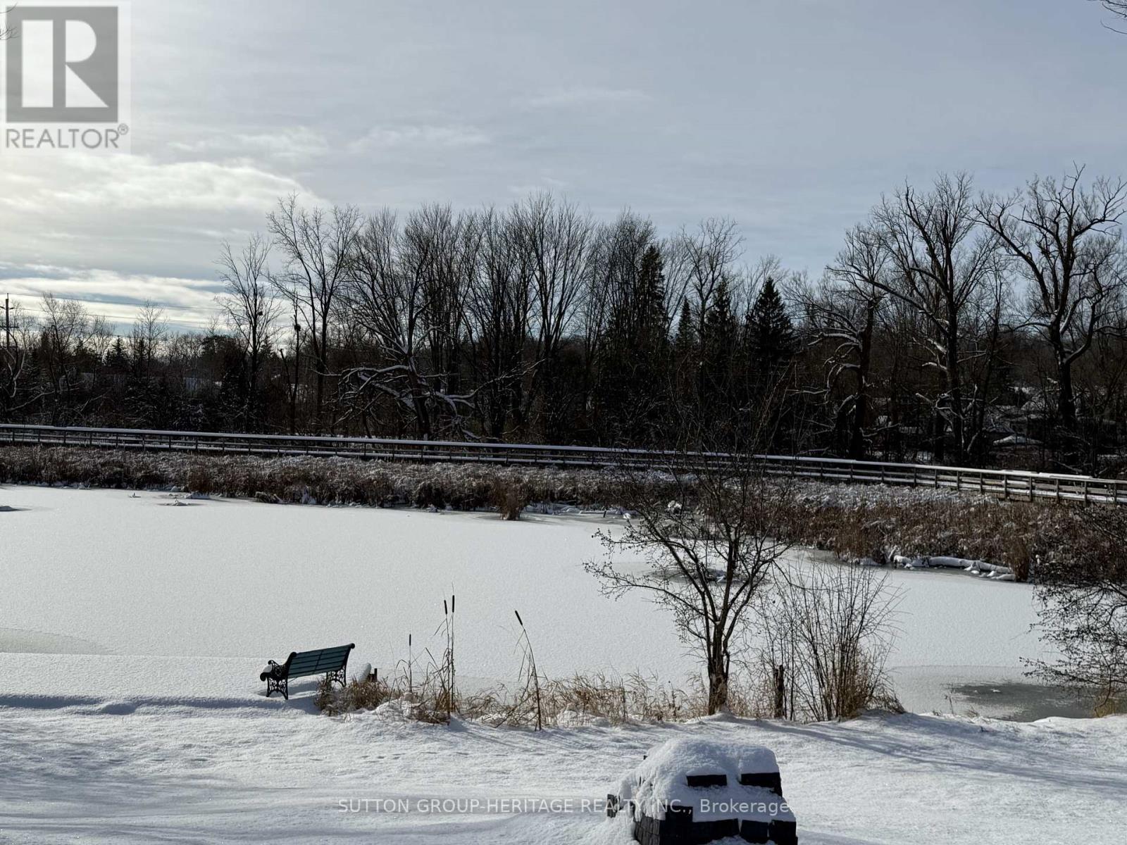 Upper - 230 Beech Street, Scugog, Ontario  L9L 1N6 - Photo 18 - E12587778