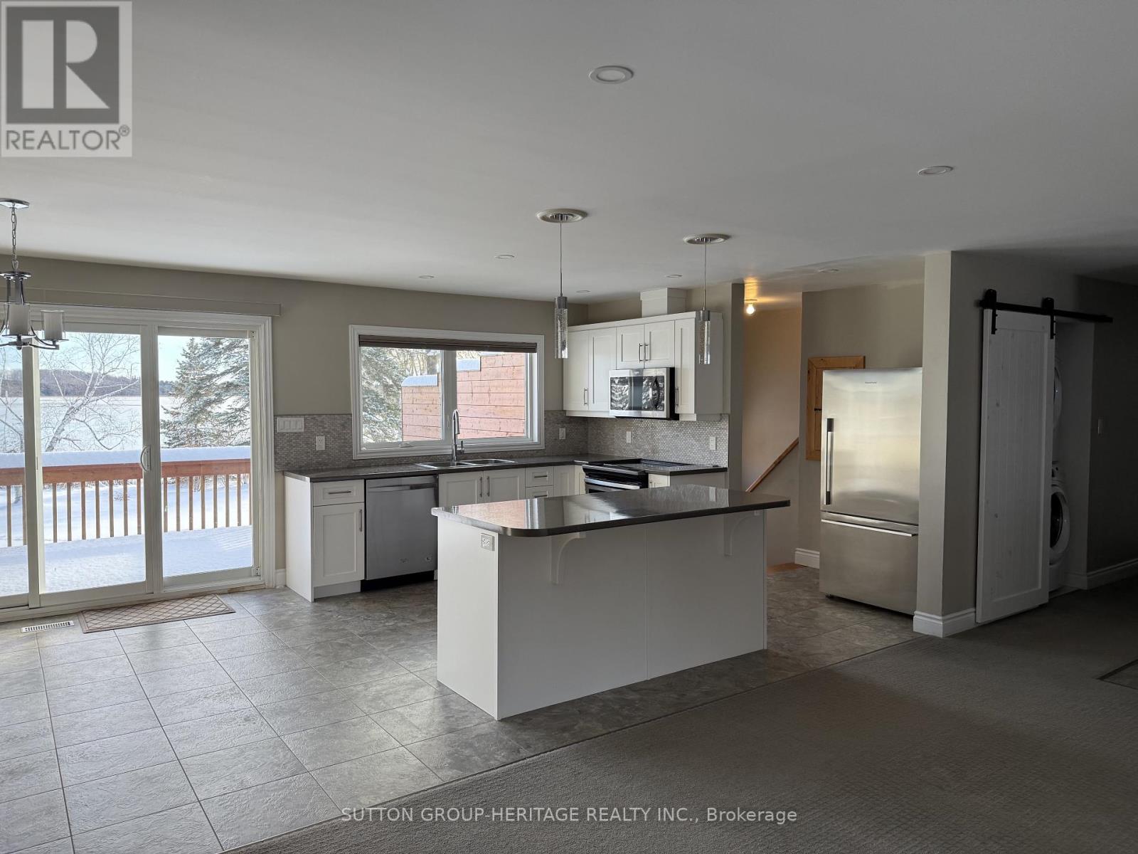 Upper - 230 Beech Street, Scugog, Ontario  L9L 1N6 - Photo 6 - E12587778