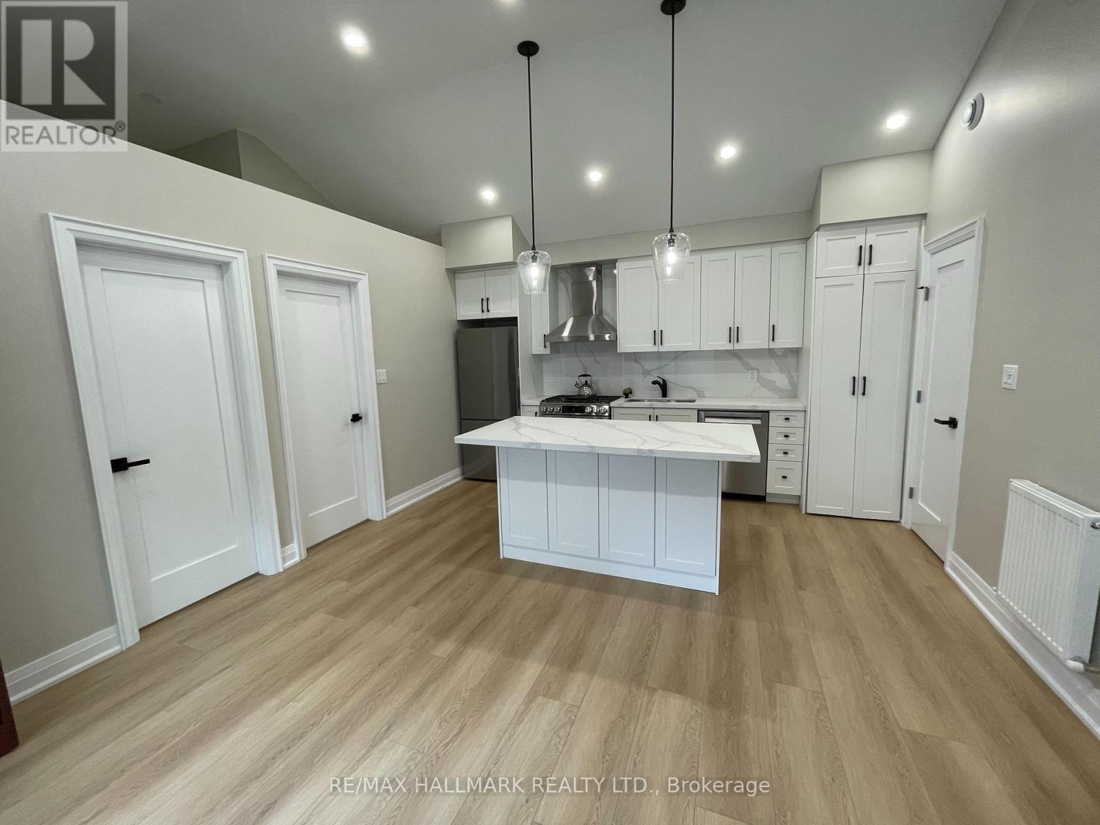 Garden - 45 Northcliffe Boulevard, Toronto, Ontario  M6H 3G9 - Photo 2 - W12545826