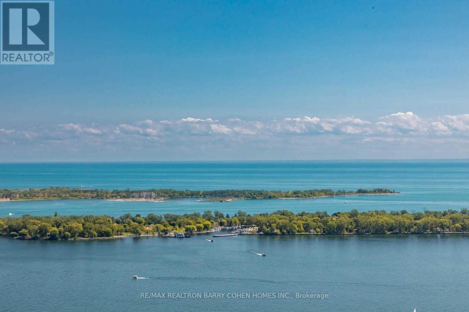 5101 - 16 Harbour Street, Toronto, Ontario  M5J 2Z7 - Photo 2 - C12467118