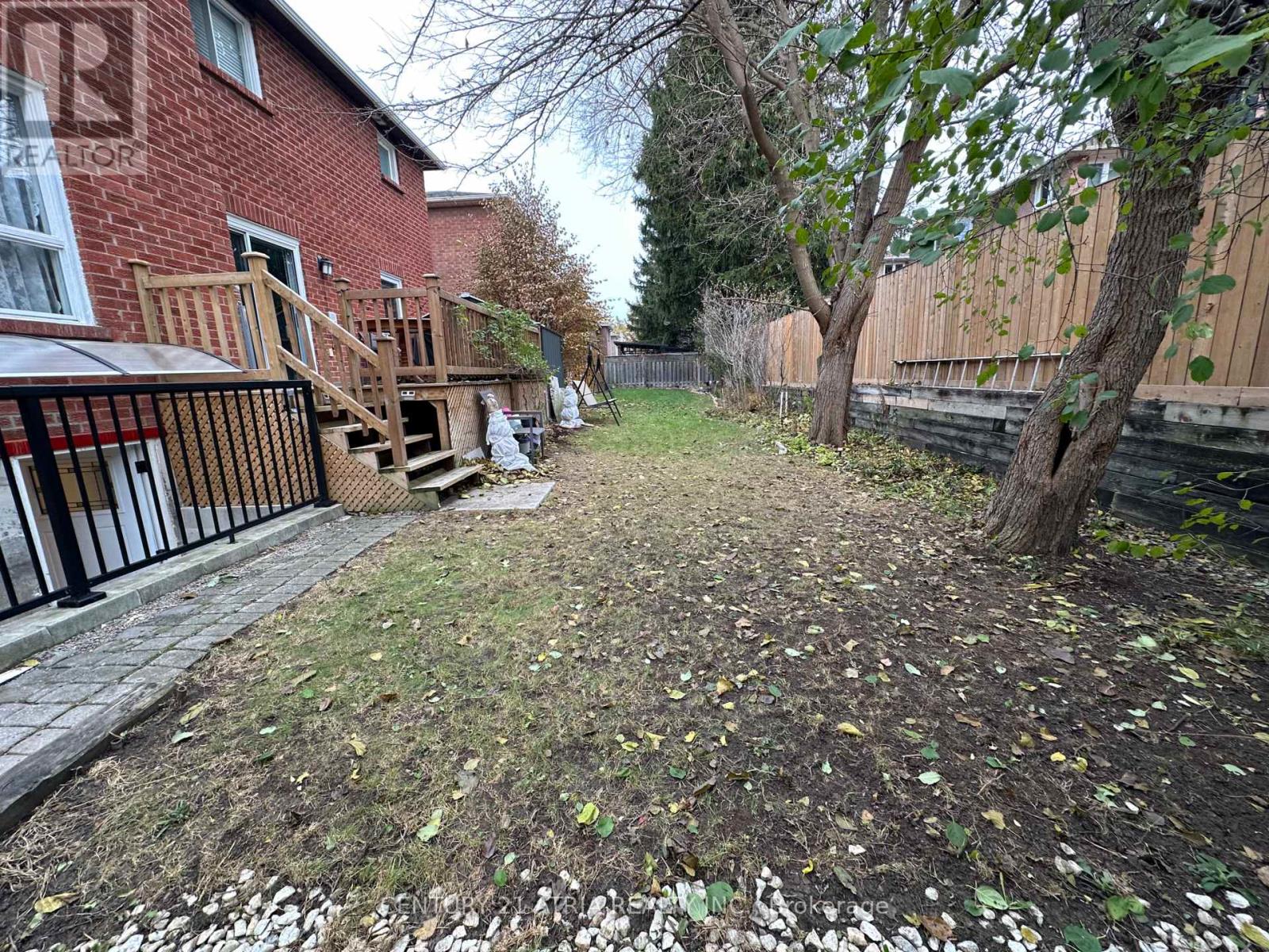 (Basement) - 12 Pearl Gate Court, Richmond Hill, Ontario  L4B 2C6 - Photo 25 - N12587774