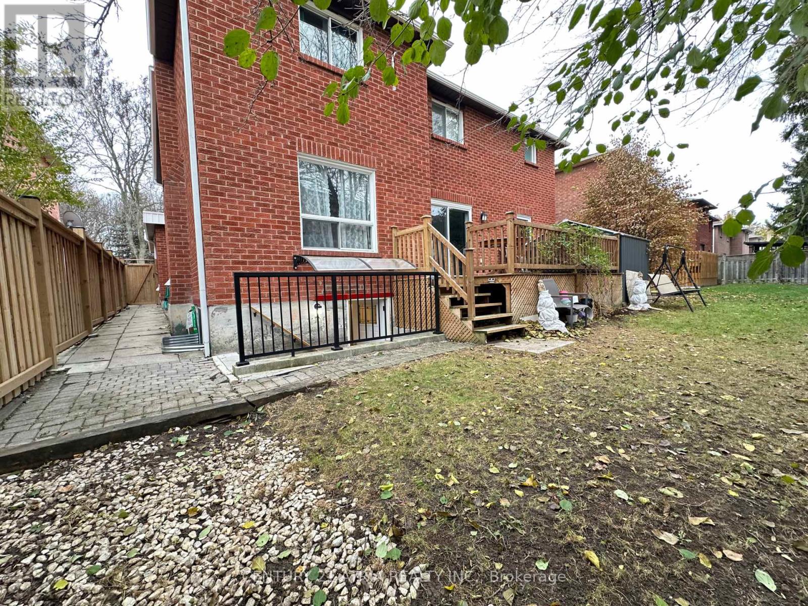 (Basement) - 12 Pearl Gate Court, Richmond Hill, Ontario  L4B 2C6 - Photo 7 - N12587774