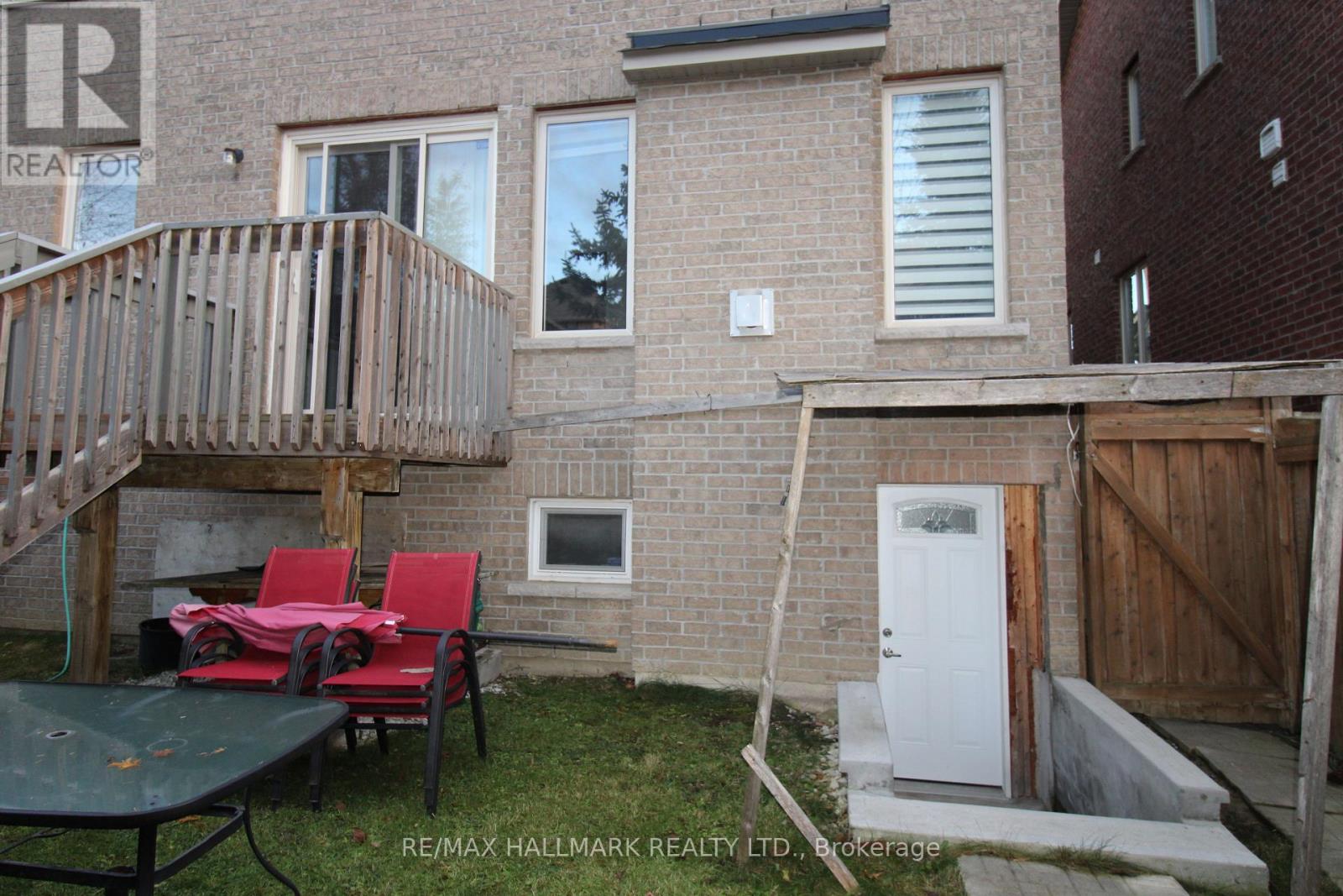 Lower - 158 Kingshill Road, Richmond Hill, Ontario  L4E 4V5 - Photo 11 - N12587780