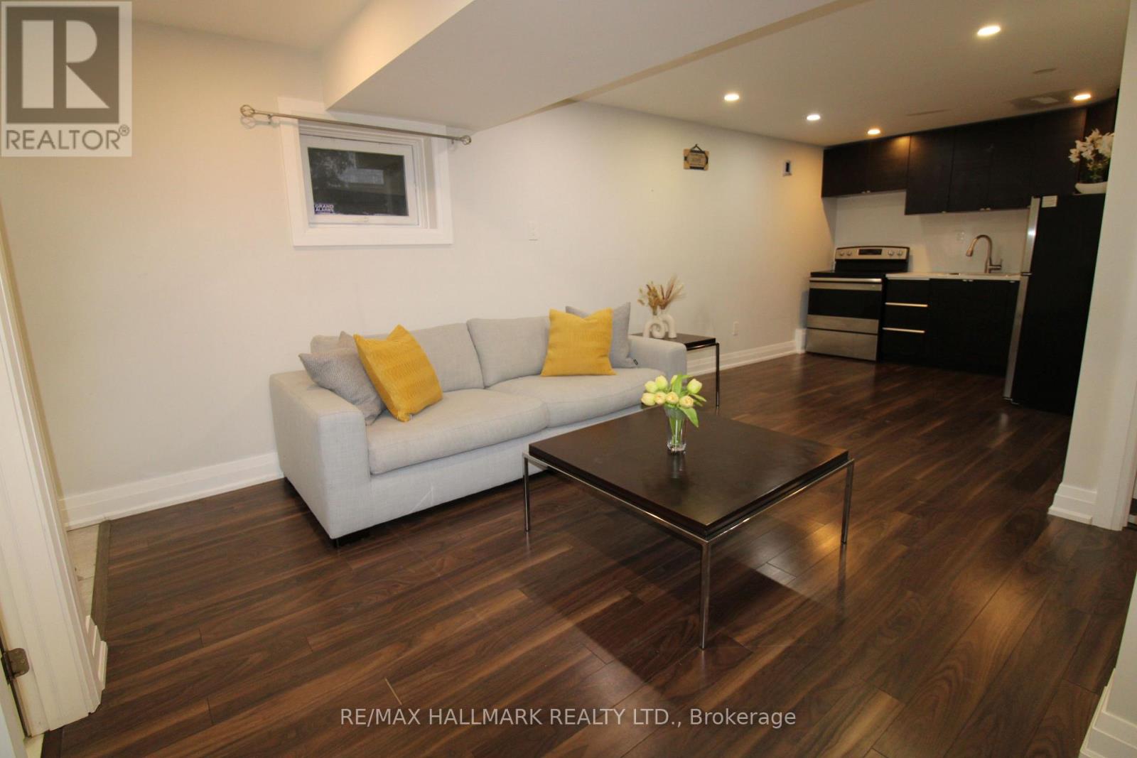 Lower - 158 Kingshill Road, Richmond Hill, Ontario  L4E 4V5 - Photo 2 - N12587780