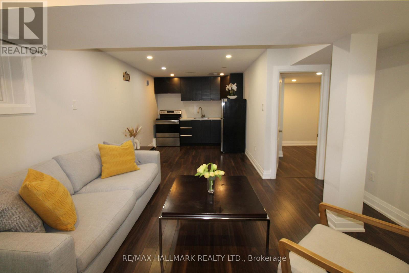 Lower - 158 Kingshill Road, Richmond Hill, Ontario  L4E 4V5 - Photo 6 - N12587780