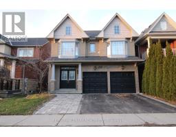 LOWER - 158 KINGSHILL ROAD, Richmond Hill, Ontario
