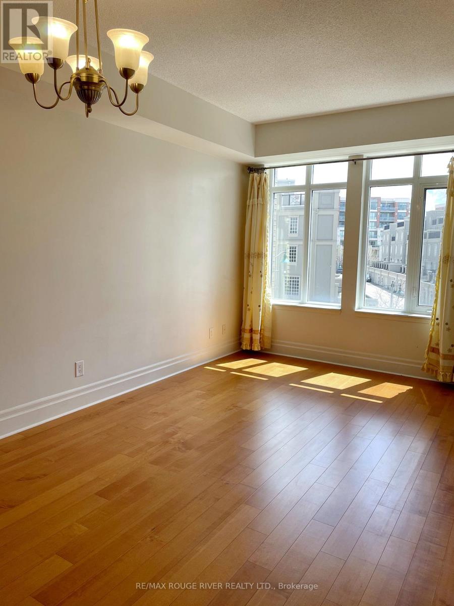 319 - 111 Upper Duke Crescent, Markham, Ontario  L6G 0C8 - Photo 10 - N12587796