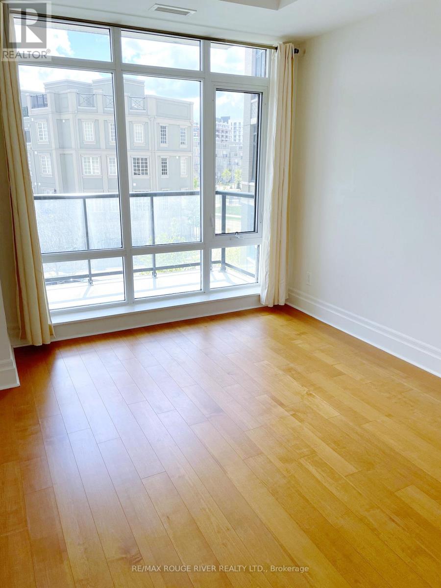 319 - 111 Upper Duke Crescent, Markham, Ontario  L6G 0C8 - Photo 11 - N12587796