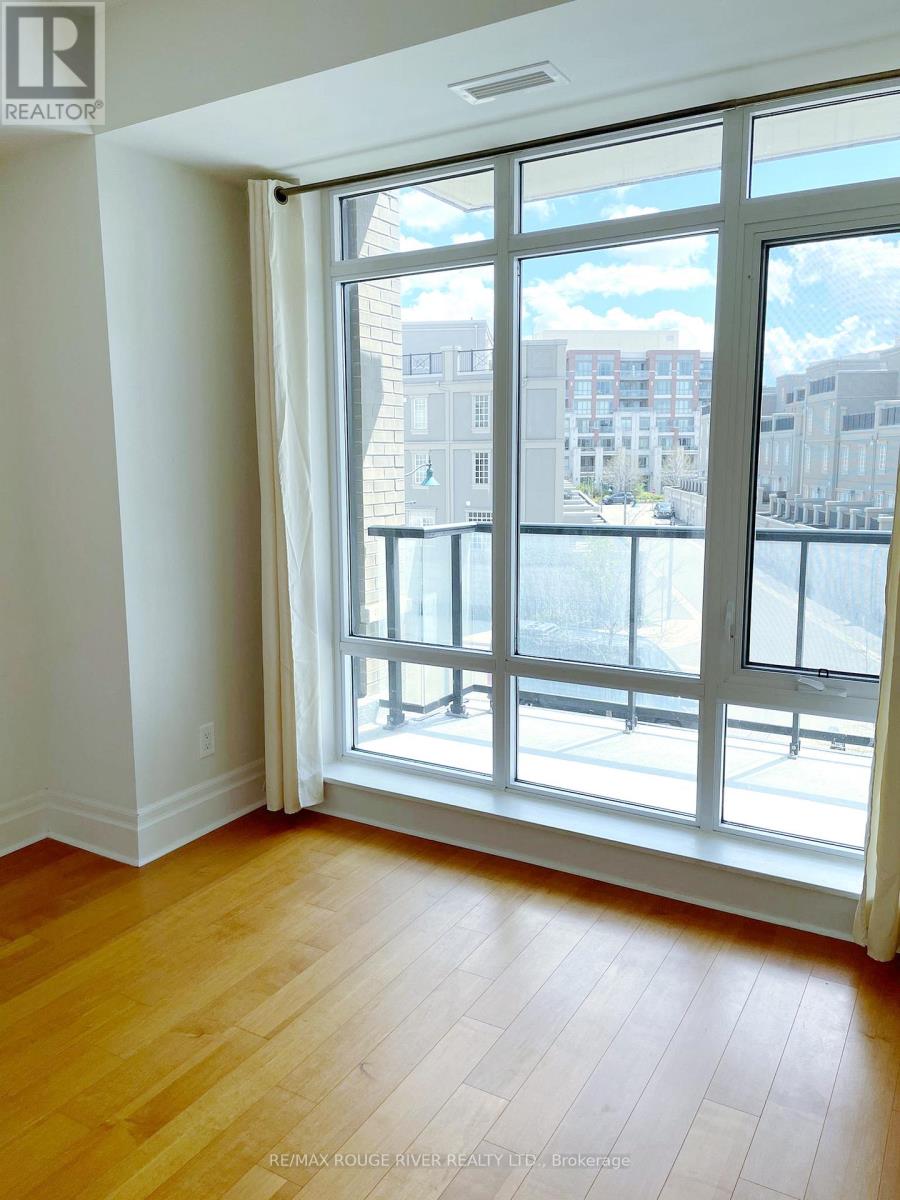 319 - 111 Upper Duke Crescent, Markham, Ontario  L6G 0C8 - Photo 12 - N12587796