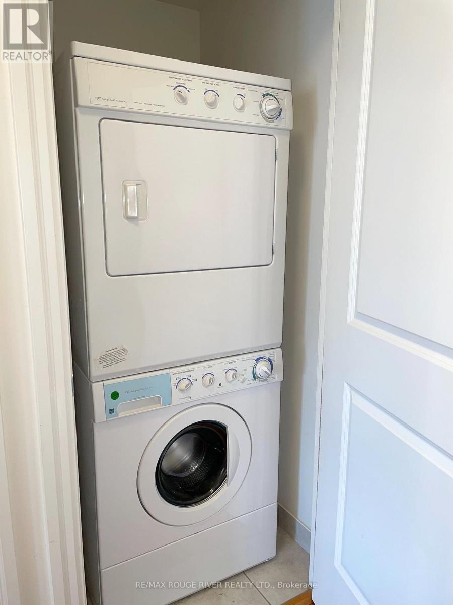 319 - 111 Upper Duke Crescent, Markham, Ontario  L6G 0C8 - Photo 17 - N12587796