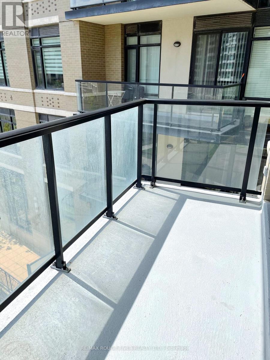 319 - 111 Upper Duke Crescent, Markham, Ontario  L6G 0C8 - Photo 18 - N12587796