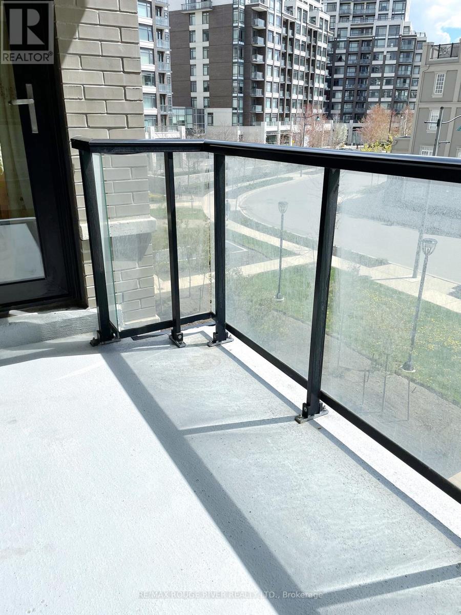 319 - 111 Upper Duke Crescent, Markham, Ontario  L6G 0C8 - Photo 19 - N12587796