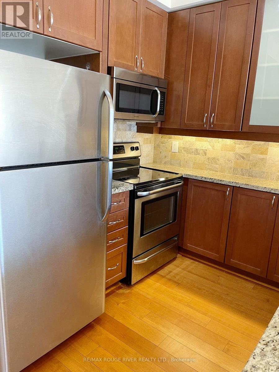 319 - 111 Upper Duke Crescent, Markham, Ontario  L6G 0C8 - Photo 4 - N12587796