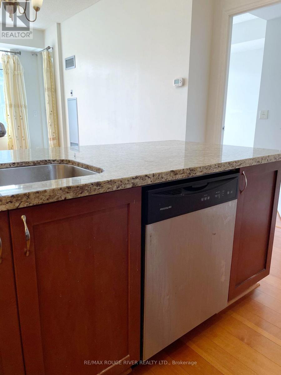 319 - 111 Upper Duke Crescent, Markham, Ontario  L6G 0C8 - Photo 5 - N12587796