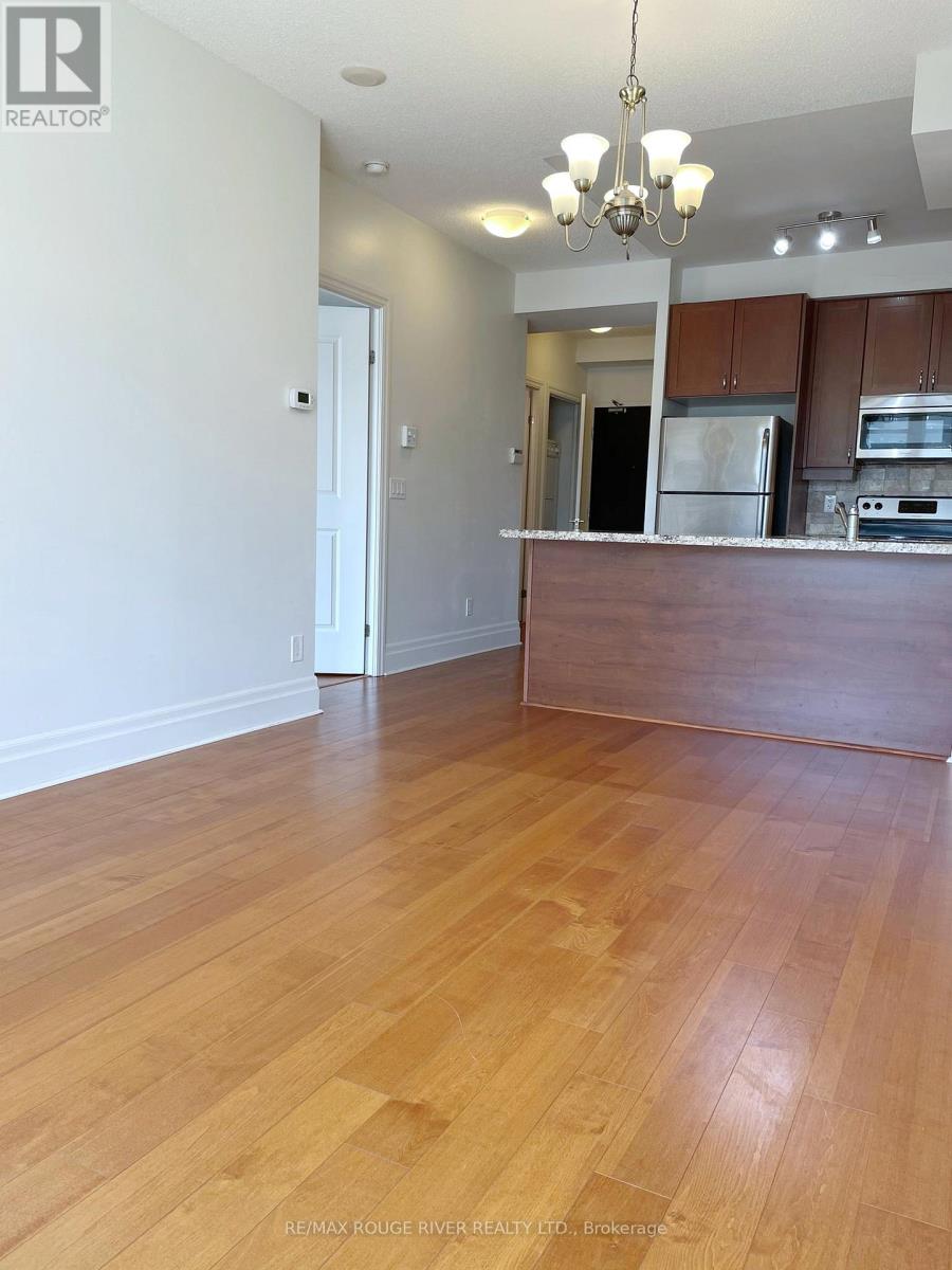 319 - 111 Upper Duke Crescent, Markham, Ontario  L6G 0C8 - Photo 7 - N12587796