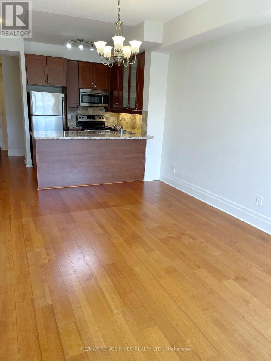 319 - 111 Upper Duke Crescent, Markham, Ontario  L6G 0C8 - Photo 8 - N12587796